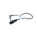 Sensor, avgastemperatur EASY FIT