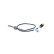 Sensor, avgastemperatur EASY FIT, miniatyr 4