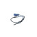 Sensor, avgastemperatur EASY FIT, miniatyr 2