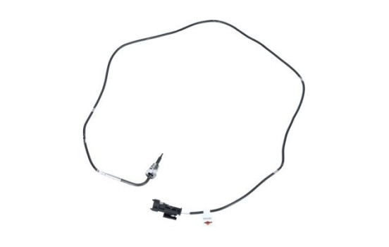 Sensor, avgastemperatur EASY FIT