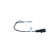 Sensor, avgastemperatur EASY FIT