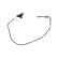 Sensor, avgastemperatur EASY FIT, miniatyr 3