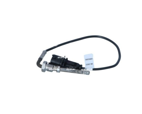 Sensor, avgastemperatur EASY FIT