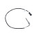 Sensor, avgastemperatur EASY FIT, miniatyr 4
