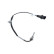 Sensor, avgastemperatur EASY FIT, miniatyr 4