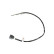 Sensor, avgastemperatur EASY FIT, miniatyr 2
