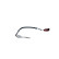 Sensor, avgastemperatur EASY FIT