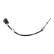 Sensor, avgastemperatur EASY FIT, miniatyr 3