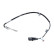 Sensor, avgastemperatur EASY FIT, miniatyr 4