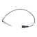 Sensor, avgastemperatur EASY FIT, miniatyr 3
