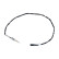Sensor, avgastemperatur EASY FIT, miniatyr 3