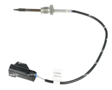 Sensor, avgastemperatur EASY FIT