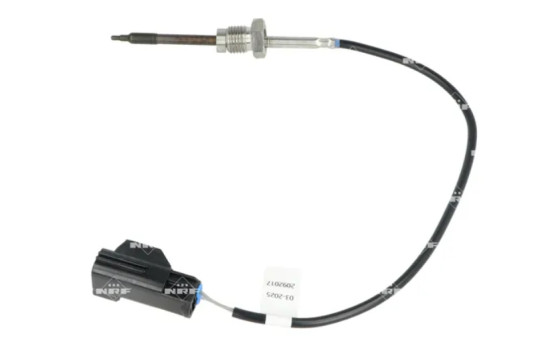 Sensor, avgastemperatur EASY FIT