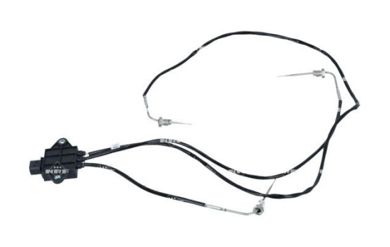 Sensor, avgastemperatur EASY FIT, bild 4