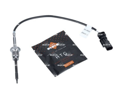 Sensor, avgastemperatur EASY FIT, bild 6