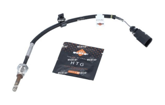 Sensor, avgastemperatur EASY FIT, bild 6