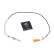 Sensor, avgastemperatur EASY FIT, miniatyr 6