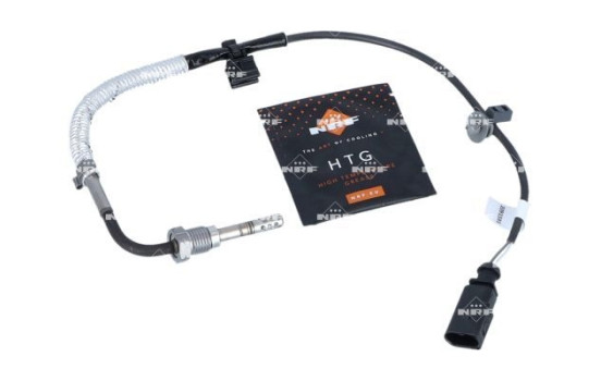 Sensor, avgastemperatur EASY FIT, bild 6