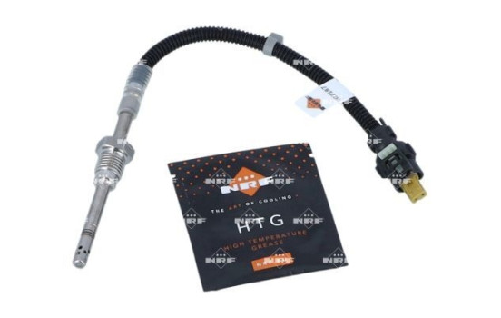 Sensor, avgastemperatur EASY FIT, bild 6