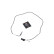 Sensor, avgastemperatur EASY FIT, miniatyr 6