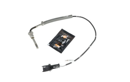 Sensor, avgastemperatur EASY FIT, bild 6