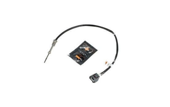 Sensor, avgastemperatur EASY FIT, bild 6