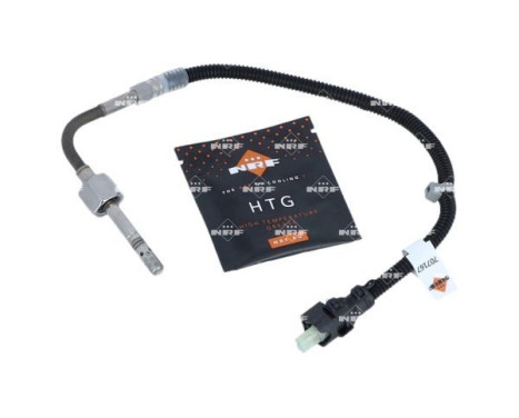 Sensor, avgastemperatur EASY FIT, bild 6