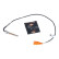 Sensor, avgastemperatur EASY FIT, miniatyr 6
