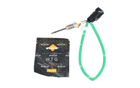 Sensor, avgastemperatur EASY FIT