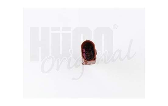 Sensor, avgastemperatur Hueco, bild 2