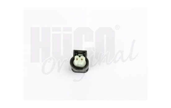 Sensor, avgastemperatur Hueco, bild 2