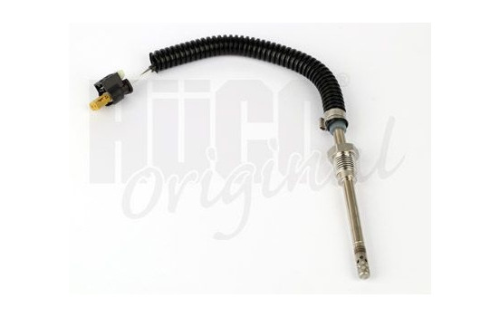 Sensor, avgastemperatur Hueco