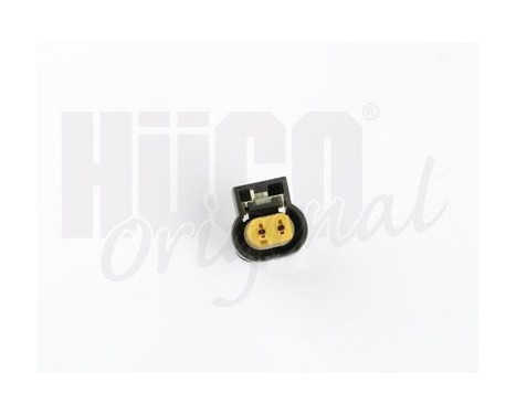 Sensor, avgastemperatur Hueco, bild 2