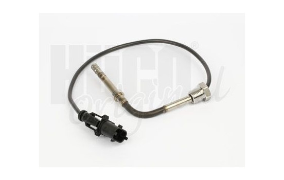 Sensor, avgastemperatur Hueco
