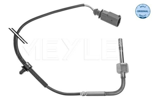 Sensor, avgastemperatur MEYLE-ORIGINAL Quality, bild 2