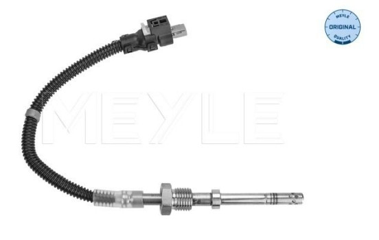 Sensor, avgastemperatur MEYLE-ORIGINAL Quality