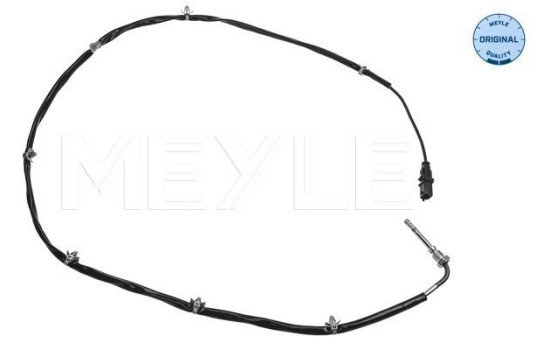 Sensor, avgastemperatur MEYLE-ORIGINAL Quality