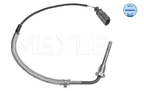 Sensor, avgastemperatur MEYLE-ORIGINAL Quality, bild 2