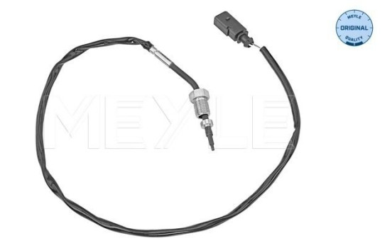 Sensor, avgastemperatur MEYLE-ORIGINAL Quality, bild 2