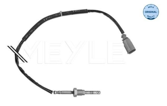 Sensor, avgastemperatur MEYLE-ORIGINAL Quality, bild 2