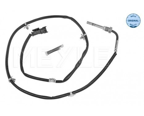 Sensor, avgastemperatur MEYLE-ORIGINAL Quality