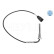 Sensor, avgastemperatur MEYLE-ORIGINAL Quality, miniatyr 2