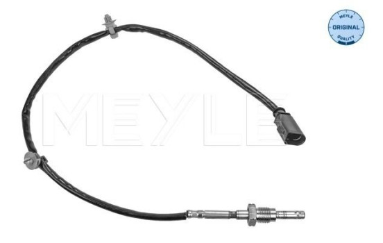 Sensor, avgastemperatur MEYLE-ORIGINAL Quality, bild 2