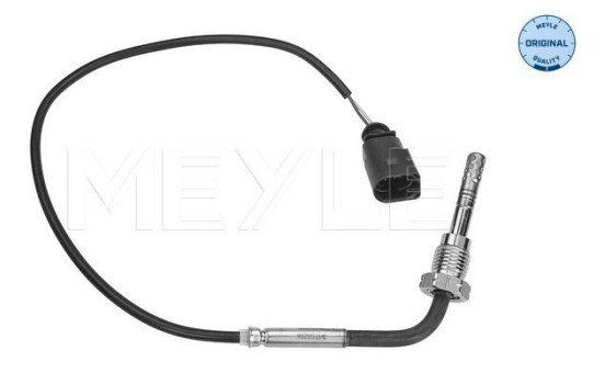 Sensor, avgastemperatur MEYLE-ORIGINAL Quality, bild 2