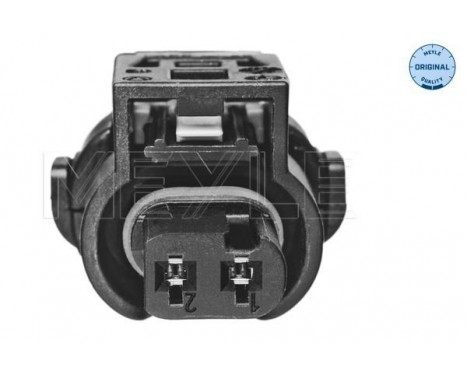 Sensor, avgastemperatur MEYLE-ORIGINAL Quality, bild 2