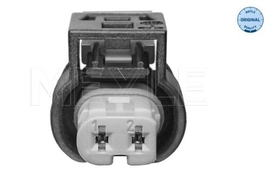 Sensor, avgastemperatur MEYLE-ORIGINAL Quality