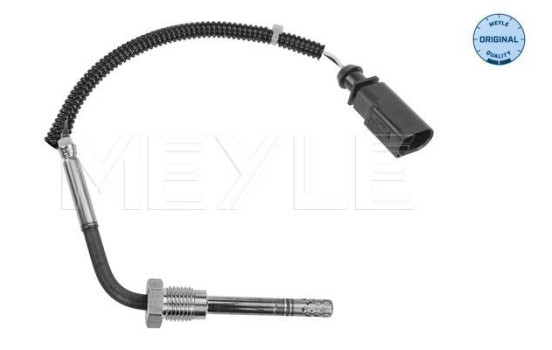 Sensor, avgastemperatur MEYLE-ORIGINAL Quality, bild 2