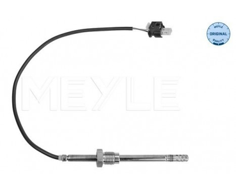 Sensor, avgastemperatur MEYLE-ORIGINAL Quality