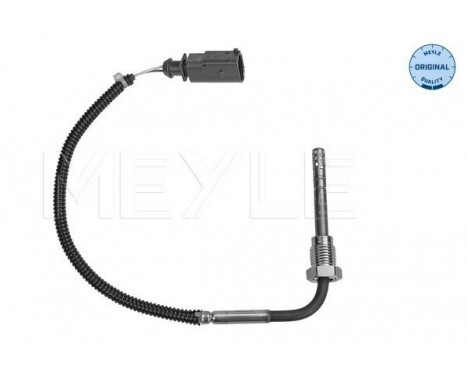 Sensor, avgastemperatur MEYLE-ORIGINAL Quality, bild 2