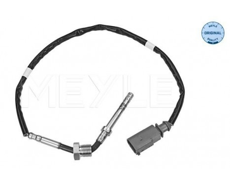 Sensor, avgastemperatur MEYLE-ORIGINAL Quality, bild 2
